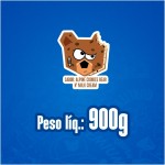 Protein Crush (900g) — Under Labz | 21g Protein Per Serving, Incredible Taste (Alpine Cookies Bear N Milk Cream), Low Carb, High Absorption — Hypertrophy Support and Muscle Recovery - Imagem 4