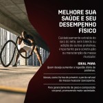 DUX HUMAN HEALTH Whey Protein Concentrado 900g Butter Cookies – Versátil para Receitas e Shakes - Imagem 3
