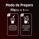 DUX HUMAN HEALTH Whey Protein Concentrado 900g Butter Cookies – Versátil para Receitas e Shakes - Imagem 4