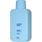 Nuance, Máscara capilar, Blond care, matizadora, 250ml - Imagem 4