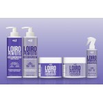 Widi Care Shampoo Matizador Loiro Perfeito 300ml - Imagem 3