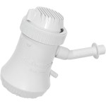 Nova Ducha Sintex 220V-5500W - Imagem 3