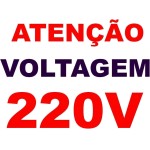 Nova Ducha Sintex 220V-5500W - Imagem 4