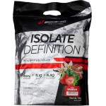 Whey Protein Isolado Isolate Definition 1,8Kg Sabor Baunilha Bodyaction - Imagem 3