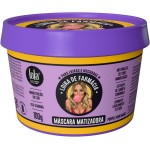 Lola Cosmetics Máscara Matizadora Loira de Farmácia 100 g - Imagem 2