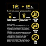 Whey Protein Iso Protein Blend Complex - XPRO Nutrition (2kg, Baunilha) - Imagem 3