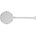 Chuveiro Plástico Frio Branco 6"x1/2" CV61 - Imagem 3