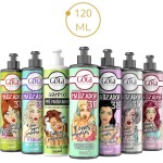 Gota Dourada - Matiz Gota Dourada 3D 120Ml Platinado - Imagem 2