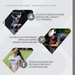 Whey Protein Isolado Baunilha Pote 900g – Contribui para os Resultados e Auxilia a Recuperação Muscular – Dux Human Health - Imagem 6
