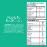 Nutrify - Whey Protein CleanPro - Cacau - 450g - Imagem 3