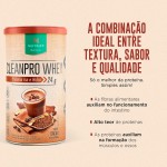 Nutrify - Whey Protein CleanPro - Cacau - 450g - Imagem 8