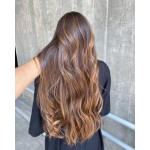 Mairibel Máscara Matizadora Mel 250g - Imagem 3