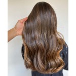 Mairibel Máscara Matizadora Mel 250g - Imagem 4