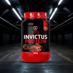 Whey Protein Concentrado e Isolado, Suplemento Proteico de Alto Valor Biológico em Pote Resistente para Manutenção Diária (Baunilha) - Imagem 4