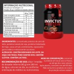 Whey Protein Concentrado e Isolado, Suplemento Proteico de Alto Valor Biológico em Pote Resistente para Manutenção Diária (Baunilha) - Imagem 7