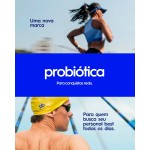 100% Pure Whey Zero Lactose (900g), Baunilha, Probiótica - Imagem 2
