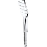 Docol Ducha Quadrada de Parede Cromada DocolSlim Com Chuveirinho - Imagem 4