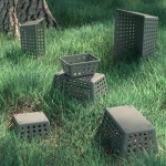 Cesta Flora Grande-Vam - Imagem 2