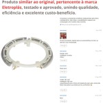 Resistência para Chuveiro Lorenzetti Bella Ducha 4T e Ducha Fashion 4T, 127V, 5500W, Encaixe Fixo, Ligas Metálicas - Imagem 7