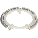 Resistência para Chuveiro Lorenzetti Bella Ducha 4T e Ducha Fashion 4T, 127V, 5500W, Encaixe Fixo, Ligas Metálicas - Imagem 8