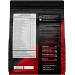 Whey Protein Concentrado Dark Lab, 1kg, Cookies & Cream, Proteína Concentrada do Soro do Leite (WPC), Ganho de Massa Muscular, Suporte Nutricional - Imagem 3