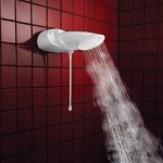 Ducha Top Jet Turbo Multitemperaturas 220V 7500W, Lorenzetti, 7541515, Branco, Pequeno - Imagem 8
