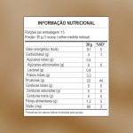 Puravida Proteínas Whey Protein Isolado Vanilla 450g - Imagem 5