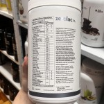 True Whey Concentrate (900g) - Truffle 70% Cacau - Imagem 2
