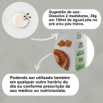 True Whey Concentrate (900g) - Truffle 70% Cacau - Imagem 3