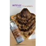 LE CHARMES MATIZADOR INTENSY COLOR CARAMELO 300ML - Imagem 2