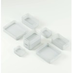 Cesta Fit com Alças, Grande, Natural, Coza - Imagem 3
