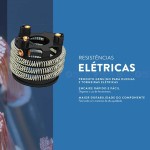 Resistência Chuveiro/torneira Elétrica 3t 127v 5500w Sintex - Imagem 2
