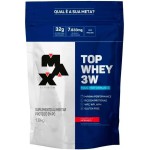 Top Whey 3W Refil (1,8kg) - Mais Performance - Baunilha - Max Titanium, Max Titanium - Imagem 4
