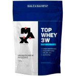 Top Whey 3W Refil (1,8kg) - Mais Performance - Baunilha - Max Titanium, Max Titanium - Imagem 5