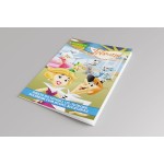 Os Jetsons Revista em Quadrinhos Edição 02 - Imagem 2