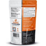 Glicina em pó 4well 1kg Sem sabor - Imagem 2