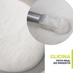 Glicina em pó 4well 1kg Sem sabor - Imagem 4