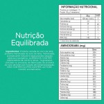 Nutrify - Whey Protein CleanPro - Baunilha - 450g - Imagem 3
