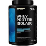 Dux - Whey Protein Isolado - 900g - Butter Cookies - Imagem 2