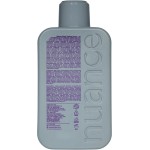 Nuance, Máscara matizadora, Blonde platinum, 500ml - Imagem 2