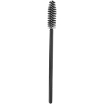 Dioche Escovas de Cílios Descartáveis ​​50pcs Varinhas de Rímel Dobráveis ​​seguras de para Maquiadores Profissionais e Uso Doméstico Preto Azul Rosa Vermelho Rosa (Preta) - Imagem 3