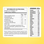 3VS Nutrition Whey 100% Concentrado 900g Sabor Baunilha - Imagem 2