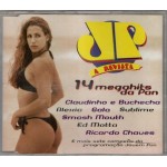 CD Jovem Pan A Revista - Trip - Imagem 2
