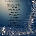 CD Jovem Pan A Revista - Trip - Imagem 4