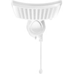 Chuveiro Ducha Loren Shower Ultra Eletrônico 220v 7500w - Imagem 2