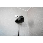 Enerbras Ducha Eletrônica 5500W 127V E- Soft Preta - Imagem 8