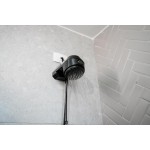 Enerbras Ducha Eletrônica 5500W 127V E- Soft Preta - Imagem 9