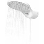 Ducha Eletrônica Zagonel Moment 5500W 127V Branco - Imagem 2
