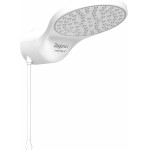 Ducha Eletrônica Zagonel Moment 5500W 127V Branco - Imagem 3