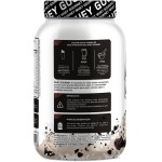 Whey Protein Gourmet 907g Pote - FN Forbis Nutrition (Torta de Morango) - Imagem 3